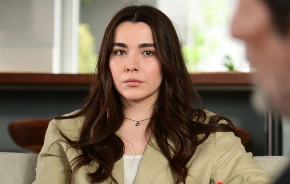 Ozan e Oylum, anticipazioni: il dramma si intensifica tra passioni e tradimenti!