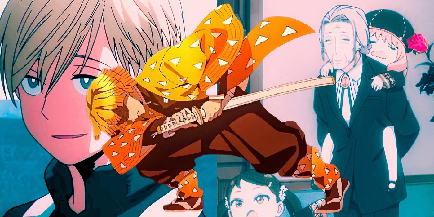 I Sottovalutati degli Anime Che Meriterebbero di Essere in Prima Fila