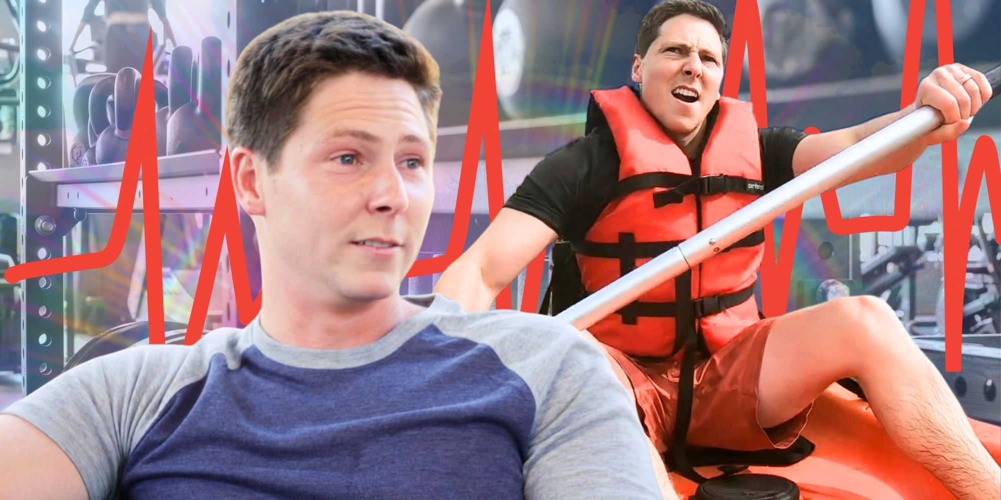 Il viaggio di Brandon Gibbs tra crisi e rinascita: come sta trasformando la sua vita e la sua relazione con Julia