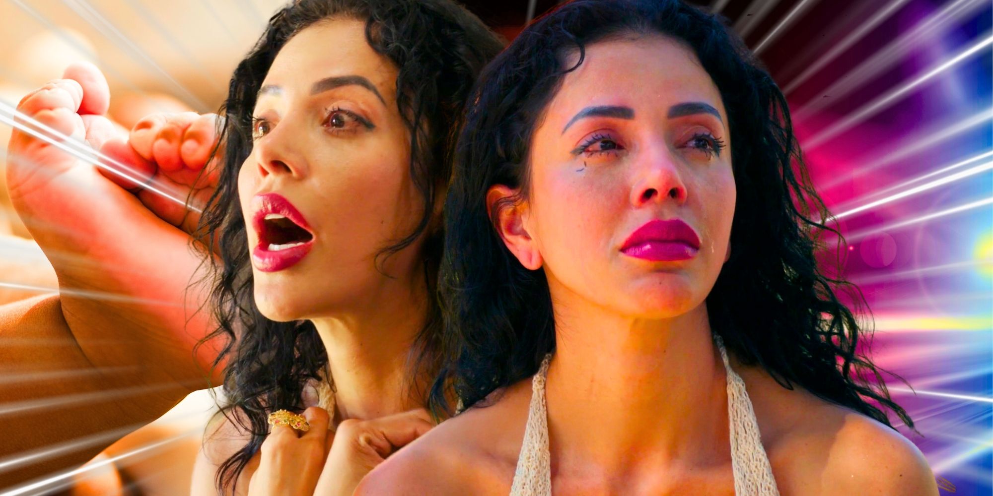 Jasmine Pineda Rivela Le Sue Sfide Finanziarie: Come Rimanere Glamour Anche Con Un Budget Limitato