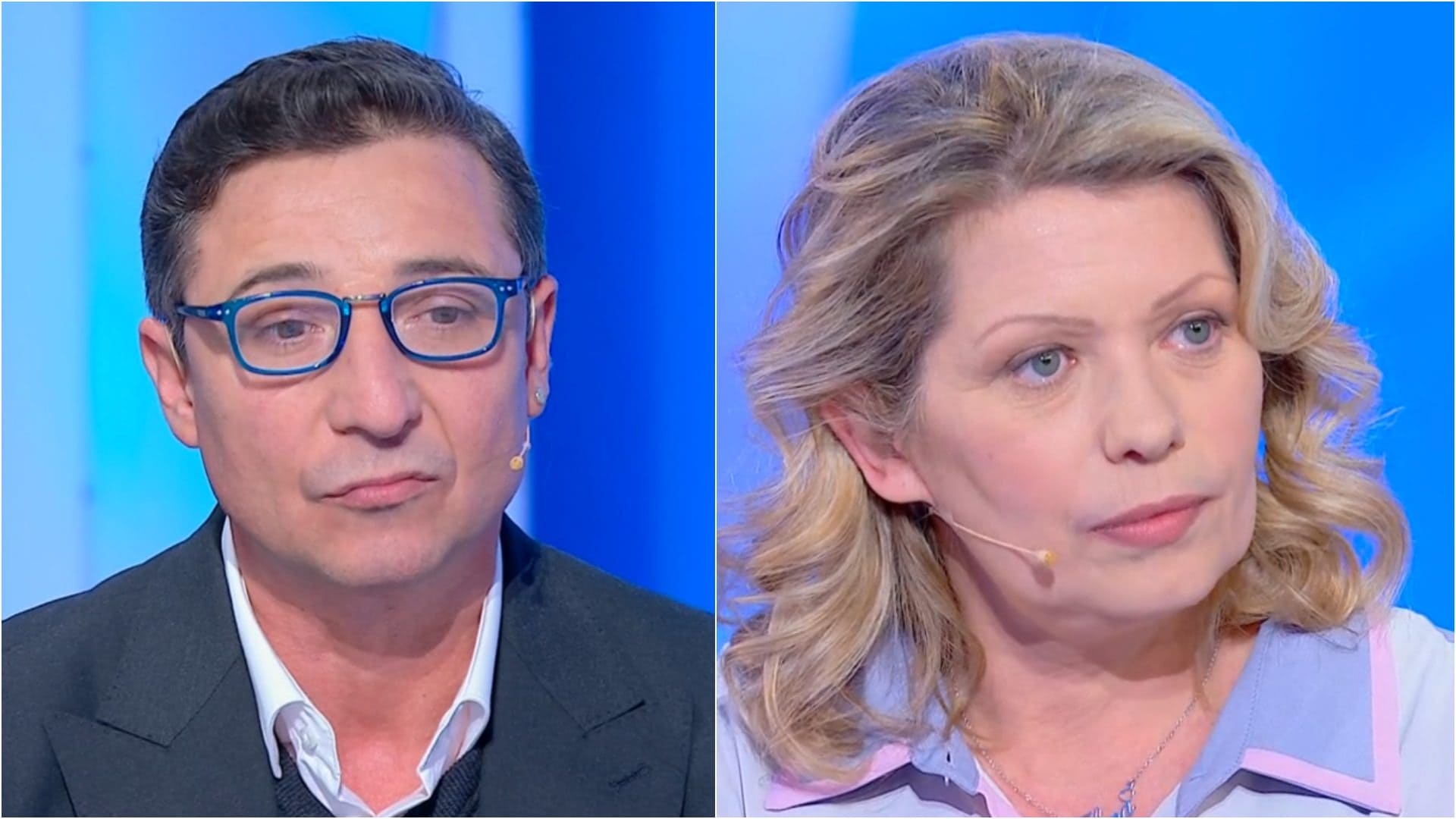 C’è Posta per te: Ilena rifiuta Francesco dopo il suo incredibile perdono nella puntata di questa settimana