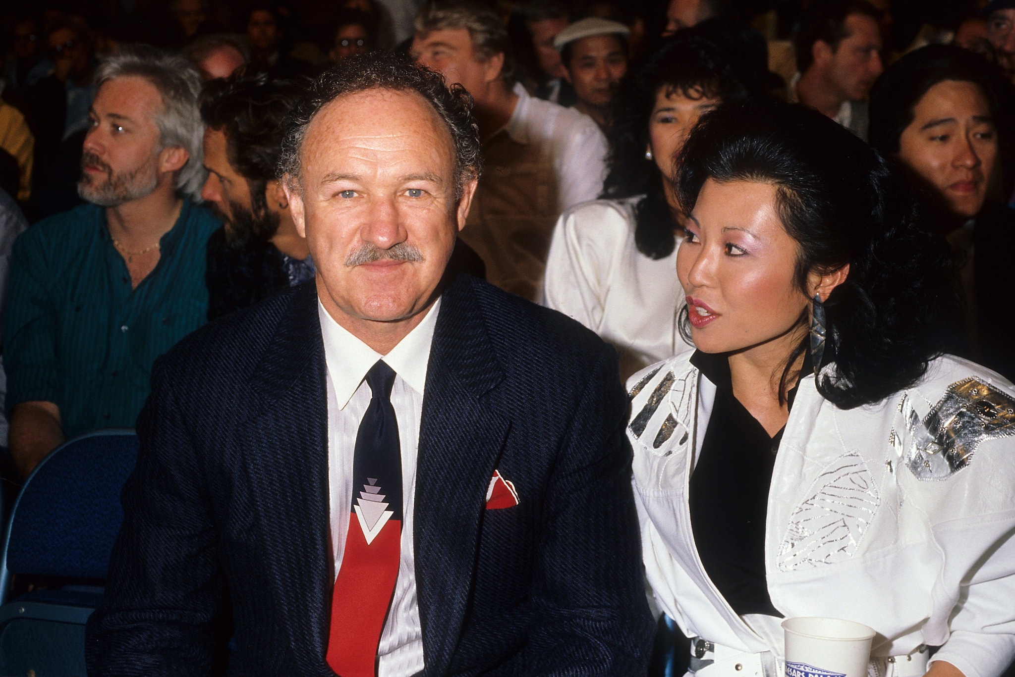 La verità sconvolgente sulla morte di Gene Hackman e Betsy Arakawa: il mistero del custode Jesse Kesler