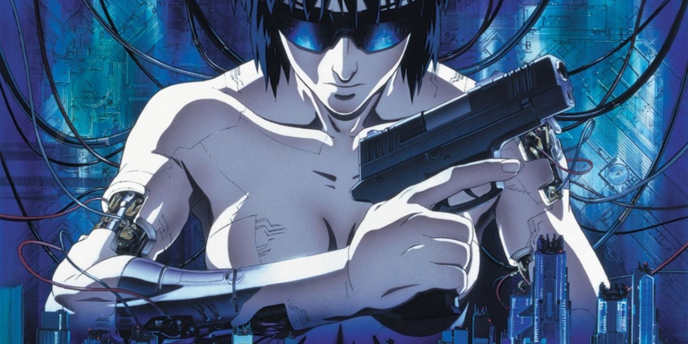 Ghost in the Shell: Il Futuro della Saga Cyberpunk tra Filosofia e Nuove Avventure