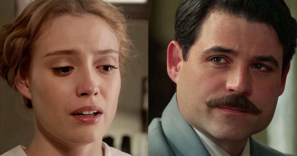 La Promessa: il dramma di Manuel e le scelte difficili del medico dopo l’attentato