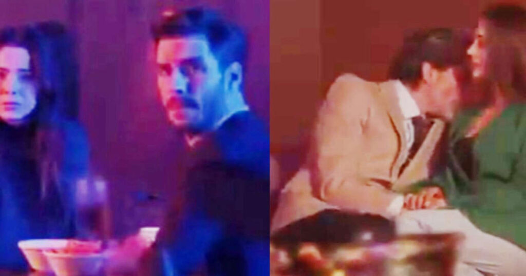 Tradimento, anticipazioni fino al 16 marzo 2025: Oylum scopre la verità sul padre Tarik e una giovane influencer