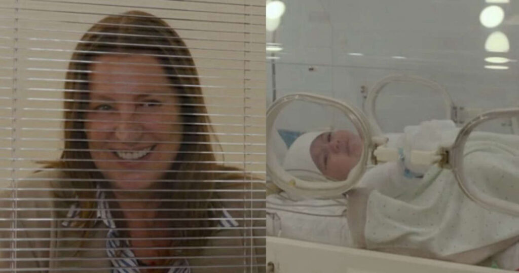 Tradimento: la drammatica nascita di Can segna un nuovo inizio per Oylum