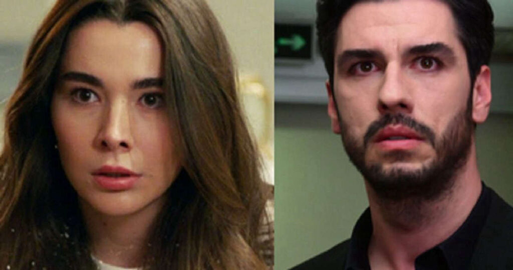 Tradimento, anticipazioni turche: Il ricatto di Behram stravolge l'esistenza di Oylum