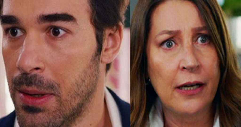 Tradimento, anticipazioni dalla Turchia: Ozan tradito e colpito a sangue freddo