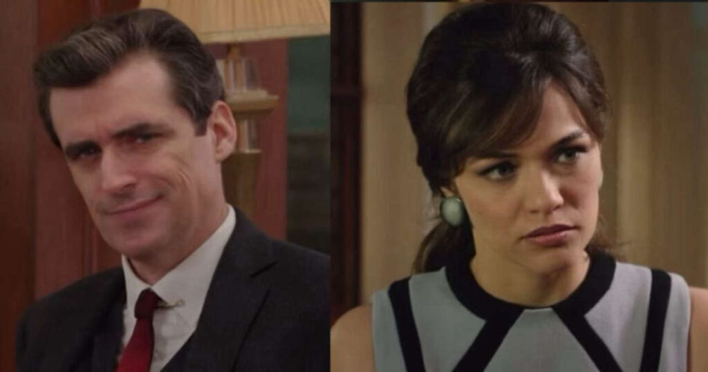 Il Paradiso delle Signore, anticipazioni dal 24 al 28 marzo 2025: Marta scopre le macchinazioni di Tancredi e la verità la lascia sconvolta