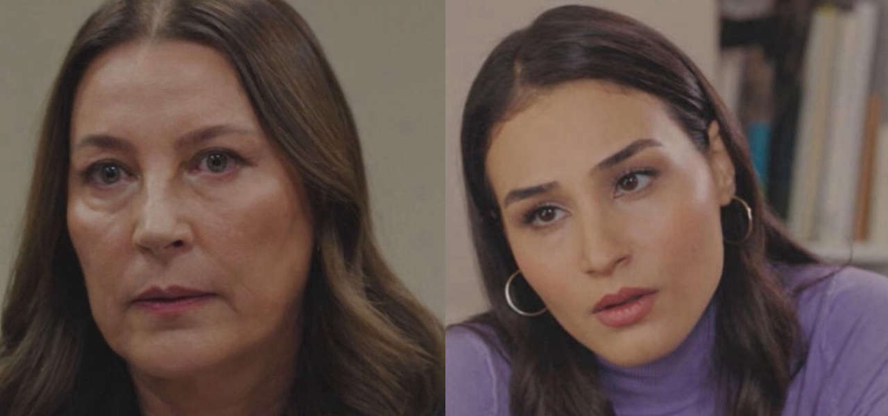 Tradimento: ecco le rivelazioni sulle nuove dinamiche con l’arrivo di Azra, figlia d’arte nel cast Tradimento: ecco le rivelazioni sulle nuove dinamiche con l’arrivo di Azra, figlia d’arte nel cast