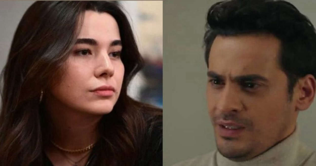 Tradimento: l’ossessione di Behram per Oylum la costringe a un matrimonio forzato