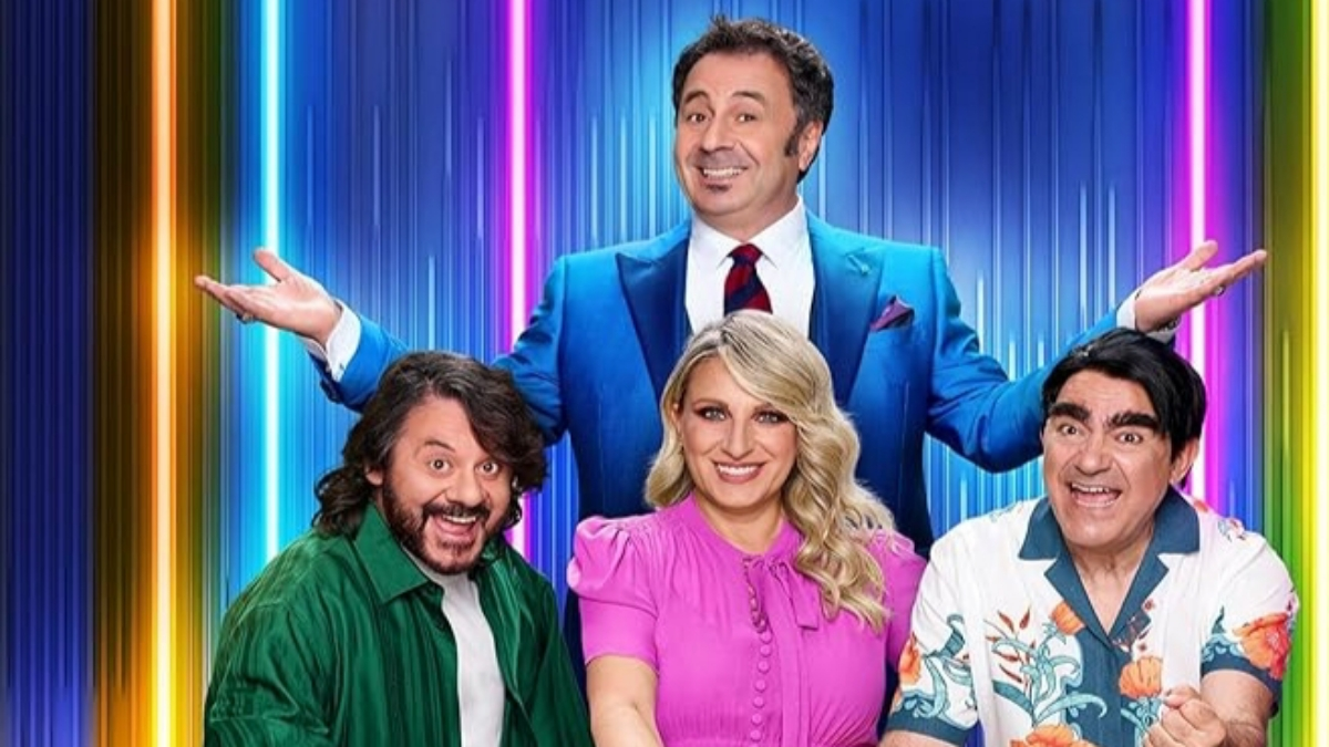 LOL Talent Show 2: Scopri i concorrenti e i giudici della nuova stagione su Amazon Prime Video