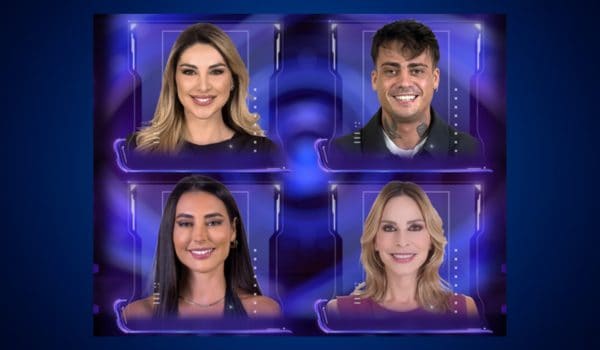 Eliminati Grande Fratello: Scopri i Concorrenti in Nomination e Gli Ultimi Sconvolgenti Risultati del Televoto