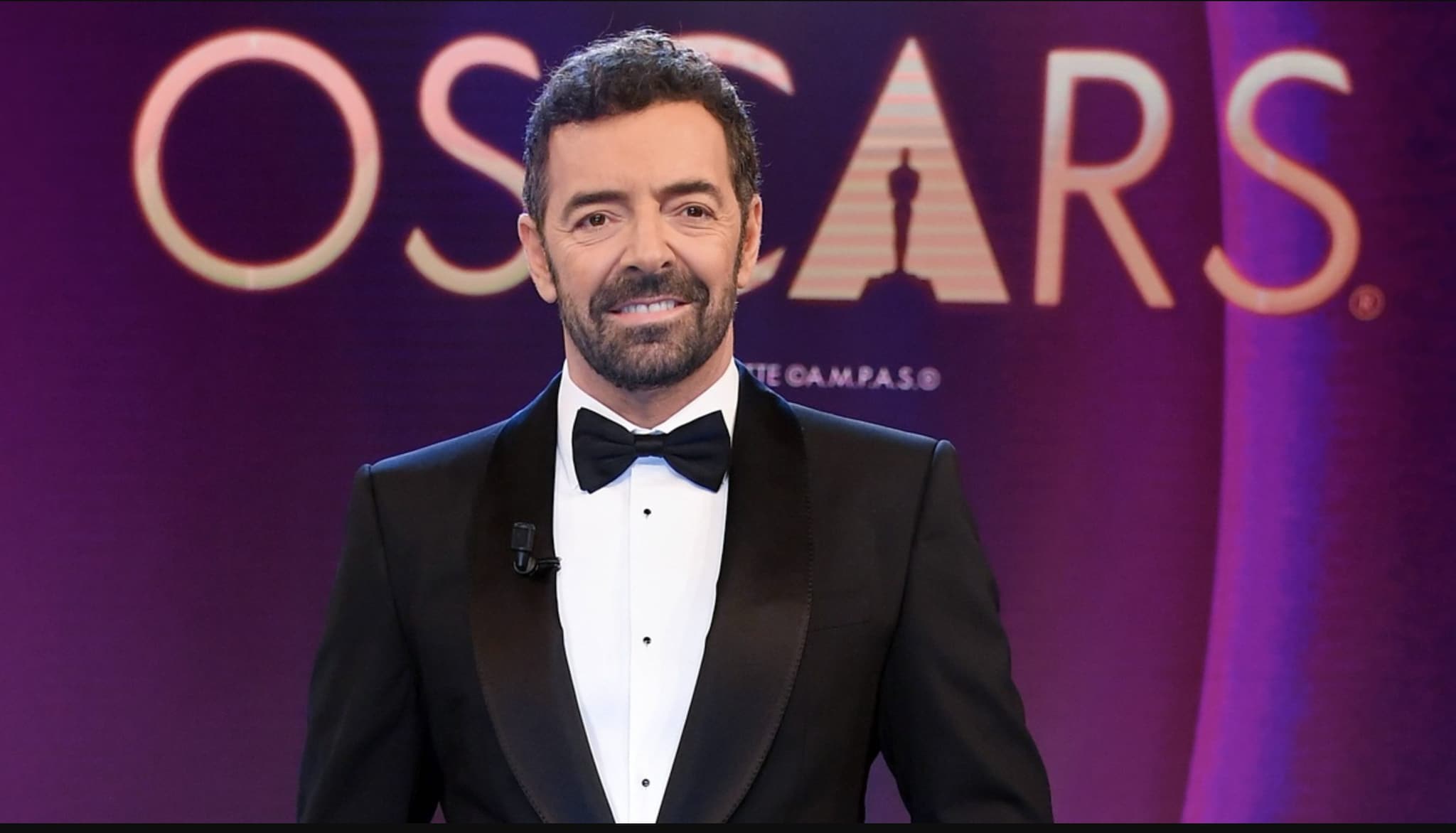 Oscar 2023 su Rai1: I 5 momenti imperdibili commentati da Alberto Matano e Giorgia Cardinaletti