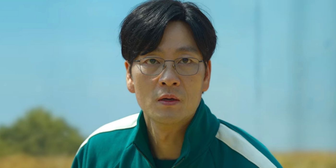 Park Hae-soo ritorna in un nuovo thriller su Netflix che ti lascerà senza fiato e in attesa di colpi di scena incredibili