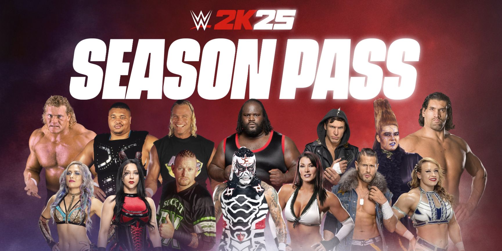 WWE 2K25: Scopri i Nuovi Personaggi e i DLC Che Rivoluzioneranno il Tuo Gioco