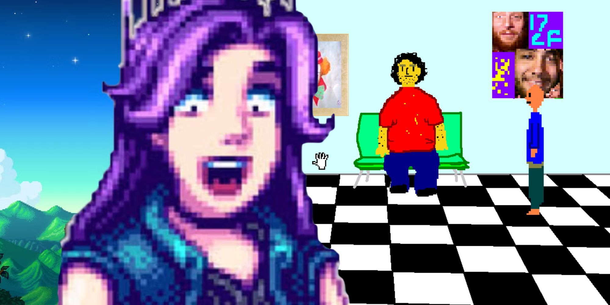 Scopri il sorprendente primo videogioco di Eric Barone che ha aperto la strada a Stardew Valley e alla sua incredibile carriera