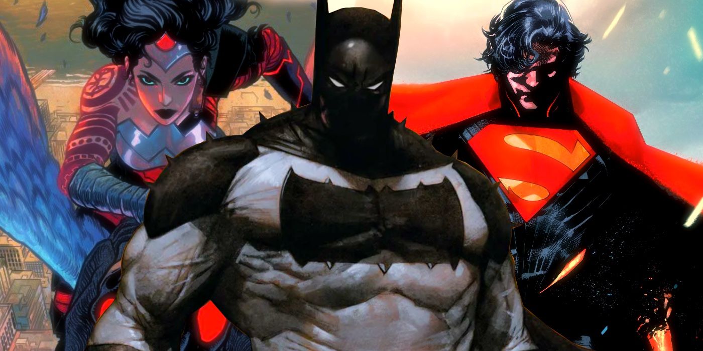 La Rivoluzione dell’Animazione nel DC Universe: Scopri le Nuove Origini dei Supereroi e le Storie Incredibili in Arrivo