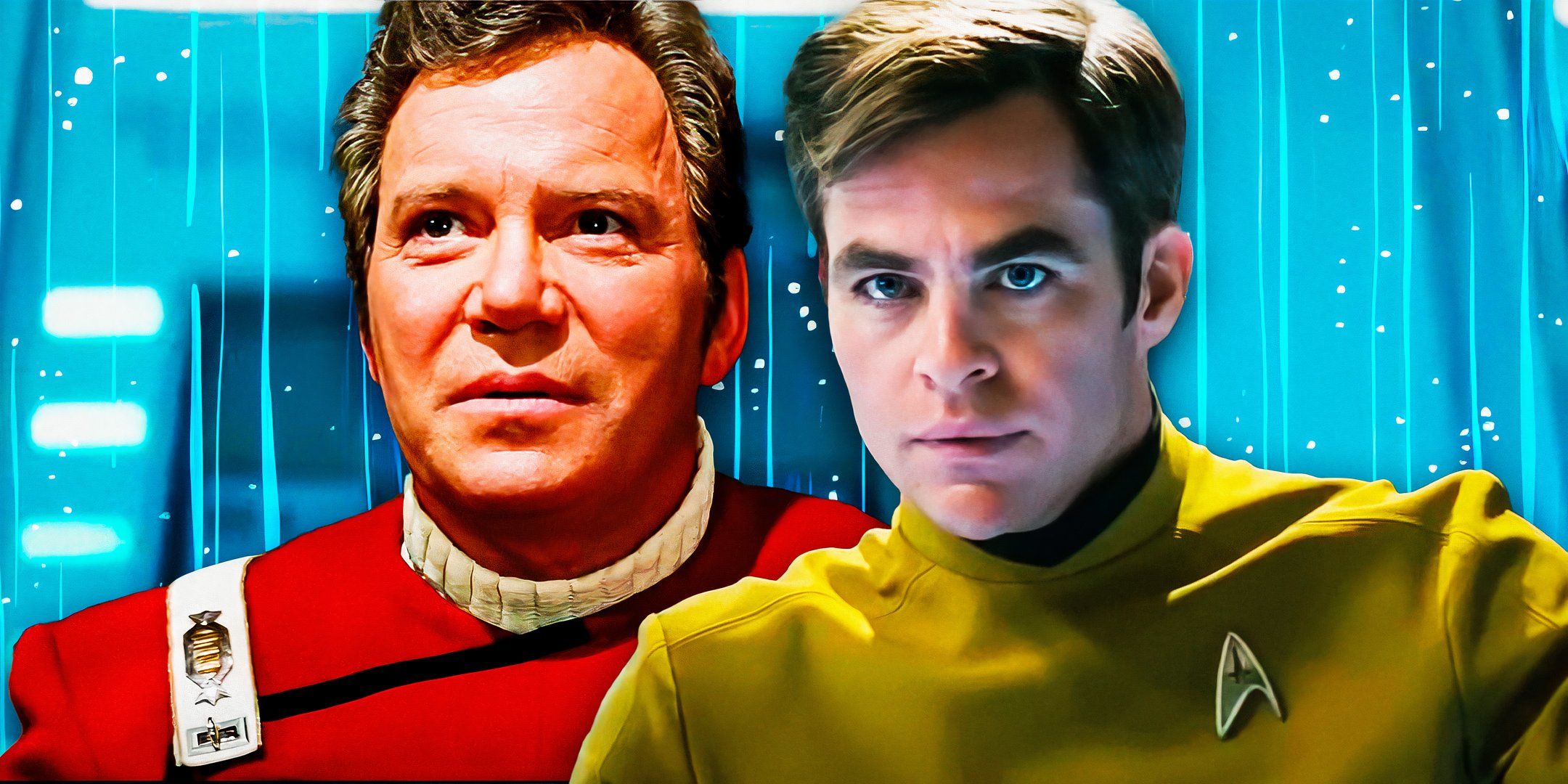 La straordinaria eredità di James T. Kirk: 5 momenti indimenticabili che hanno segnato la saga di Star Trek