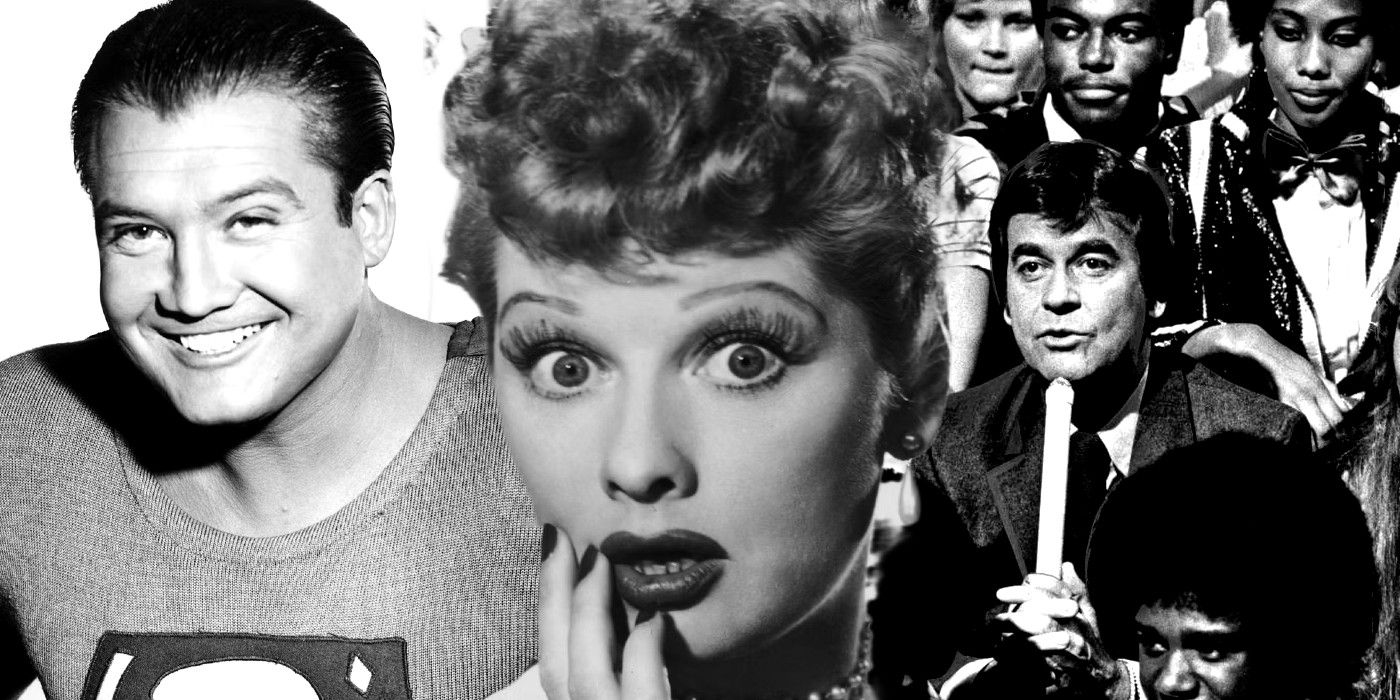 I programmi televisivi degli anni ’50 che hanno rivoluzionato il nostro modo di vedere la TV e ancora oggi ci sorprendono