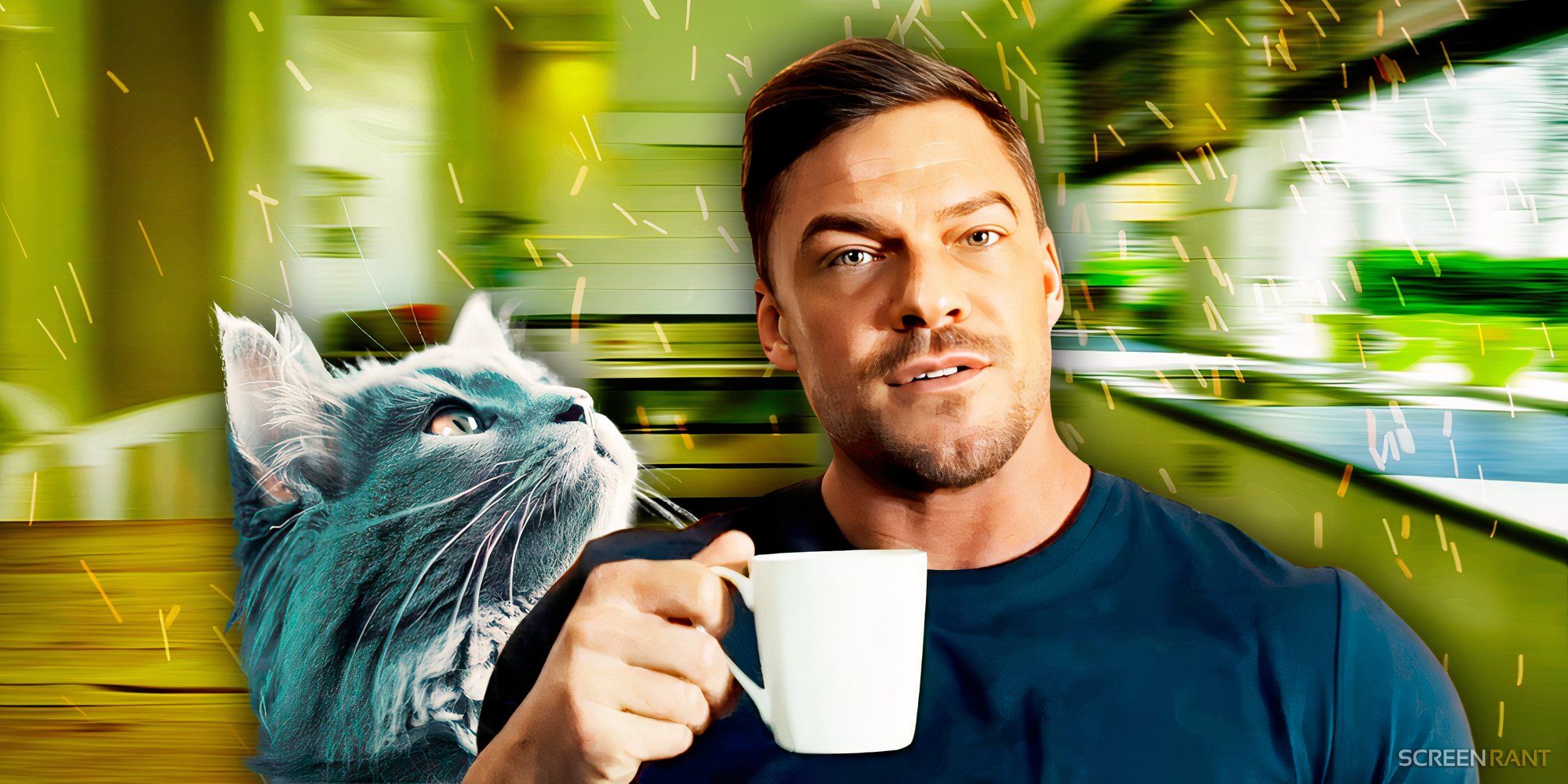 Il caffè civet in Reacher: scopri perché il protagonista rifiuta una bevanda da oltre mille dollari