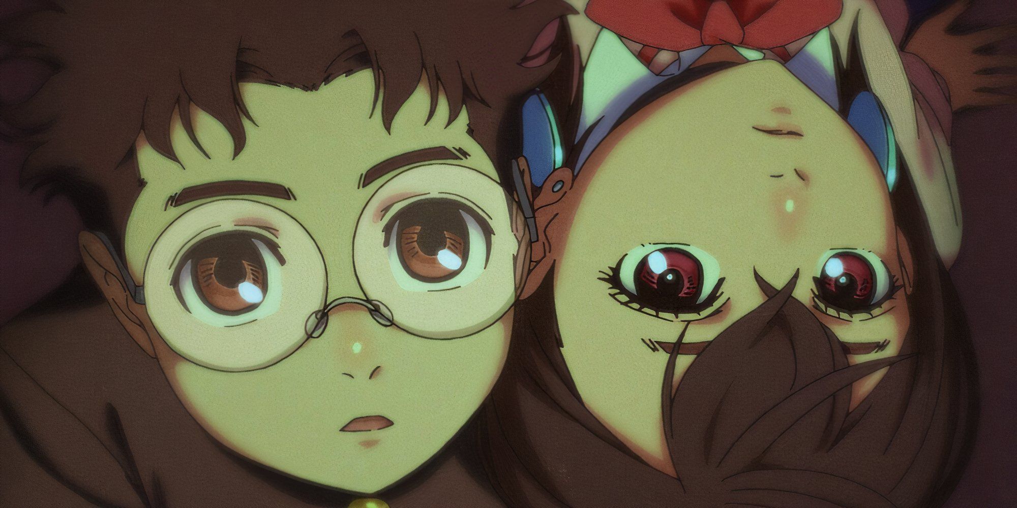 Dandadan conquista Netflix e riscrive le regole degli anime nel 2024 con il suo successo senza precedenti