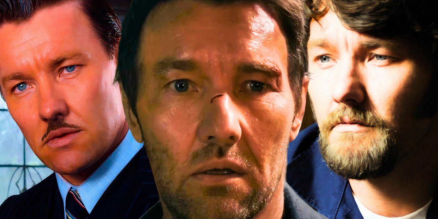 Joel Edgerton da Sconosciuto a Star di Hollywood: Scopri i Ruoli che Hanno Cambiato la Sua Vita