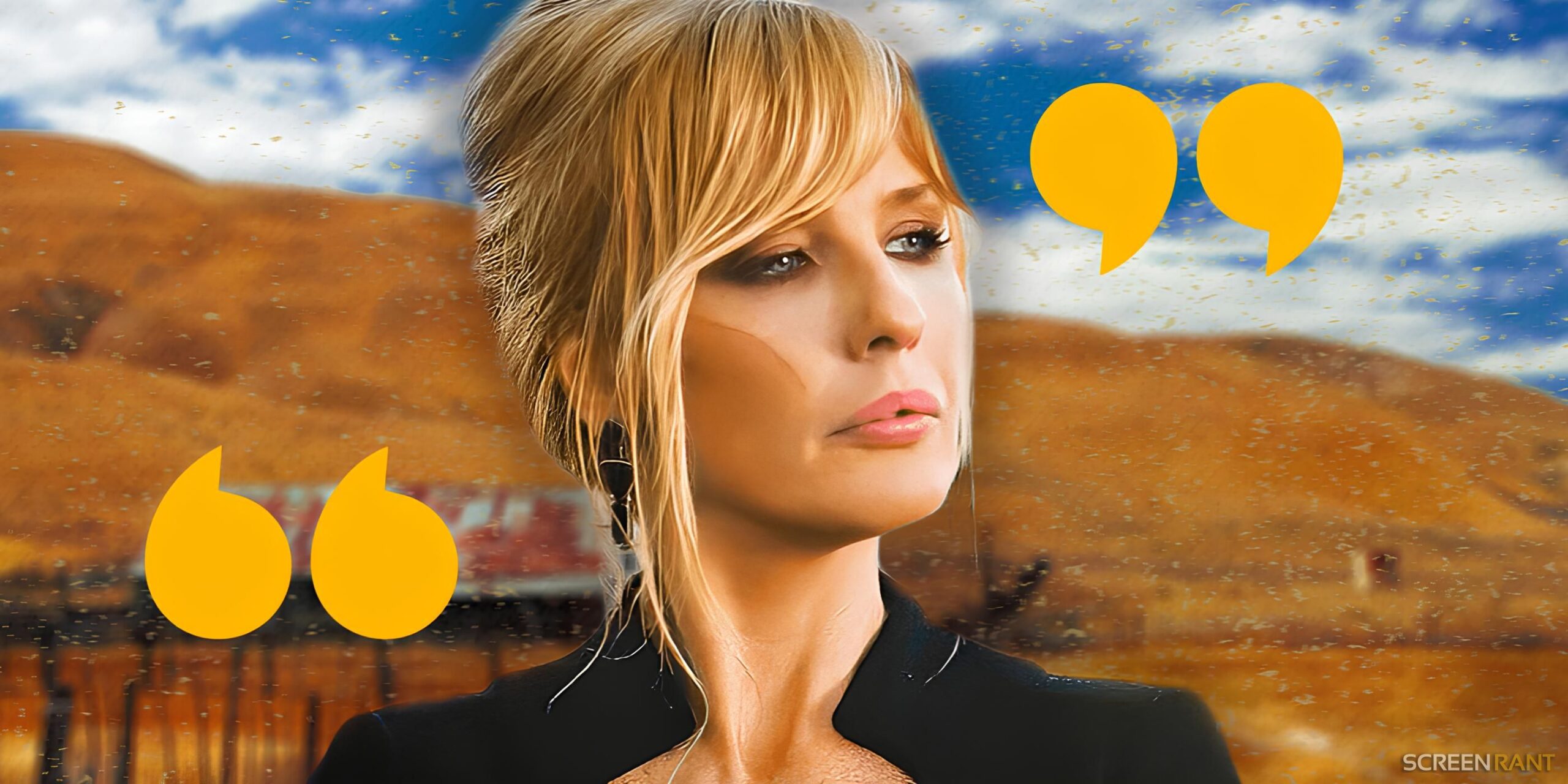 Scopri perchè Beth Dutton è il personaggio più potente e controverso di Yellowstone e come la sua evoluzione sta cambiando tutto