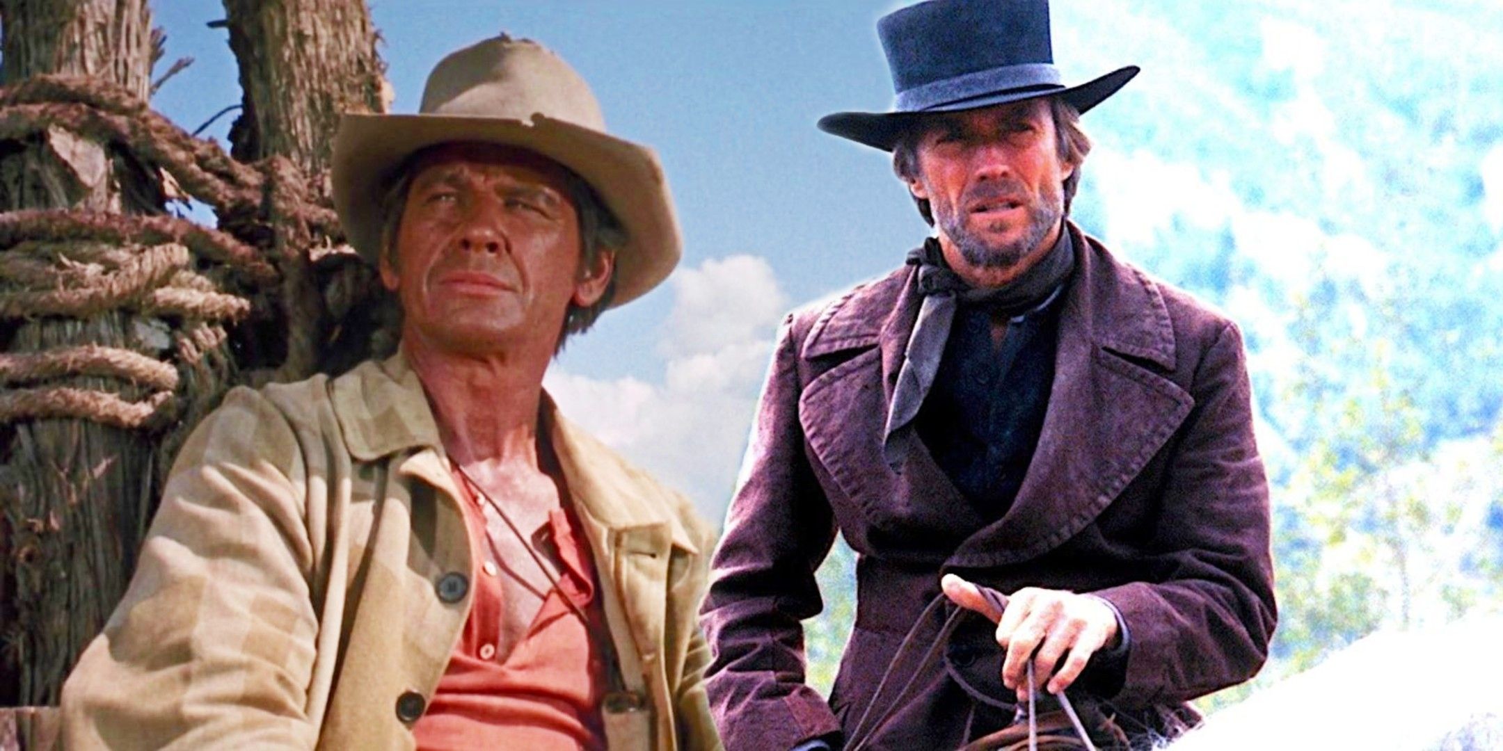 La frase di Charles Bronson che ha cambiato per sempre il volto del cinema Western