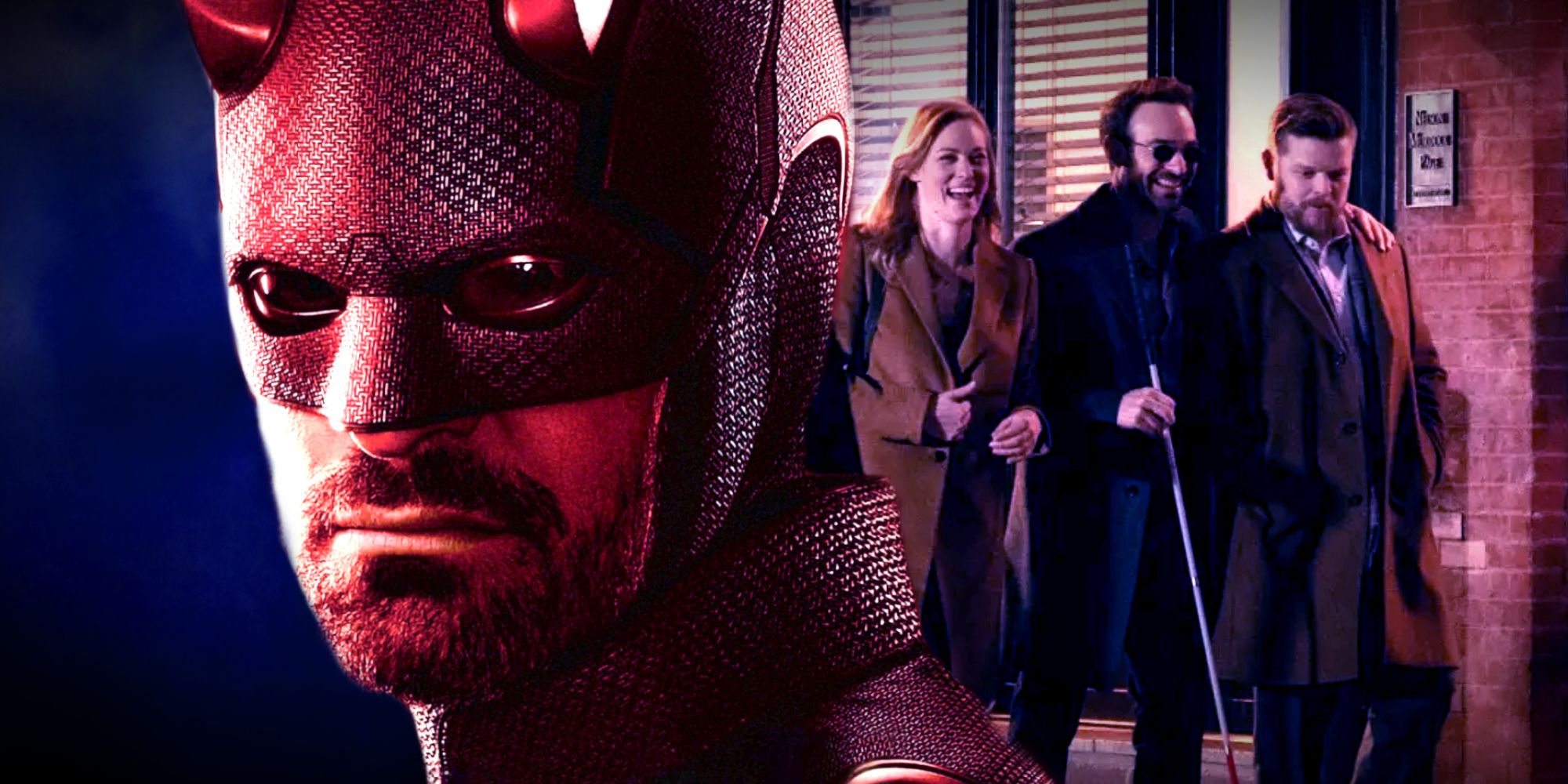 Foggy Nelson è davvero morto in Daredevil: scopri gli indizi che potrebbero rivelare una sorprendente resurrezione