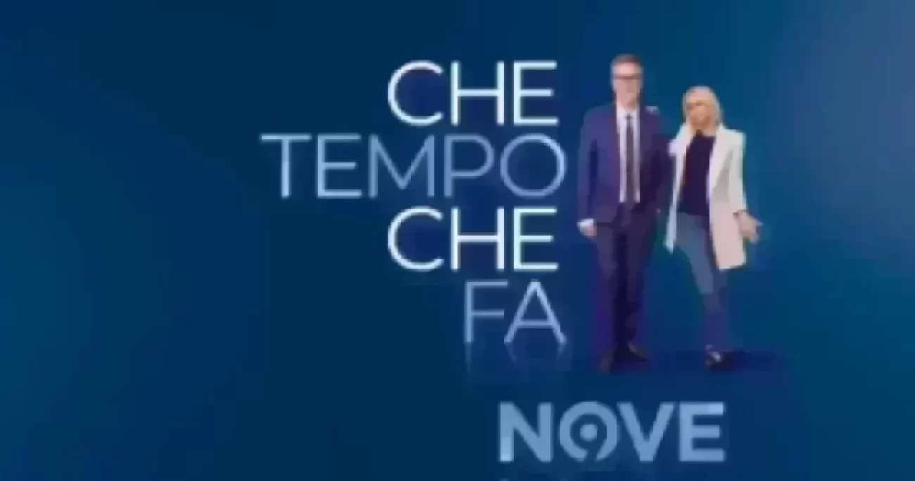 Ritorna Che Tempo Che Fa con ospiti di spicco e approfondimenti su temi attuali