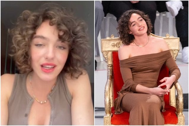 Uomini e Donne: La Verità Sconvolgente su Chiara Pompei e Riccardo Sparacciari Dopo l’Addio Uomini e Donne: La Verità Sconvolgente su Chiara Pompei e Riccardo Sparacciari Dopo l’Addio