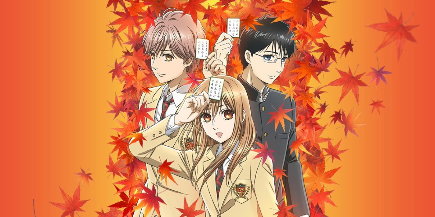 Il sequel di Chihayafuru promette emozioni e nuove sfide nel karuta con un cast inedito e il ritorno delle icone amate