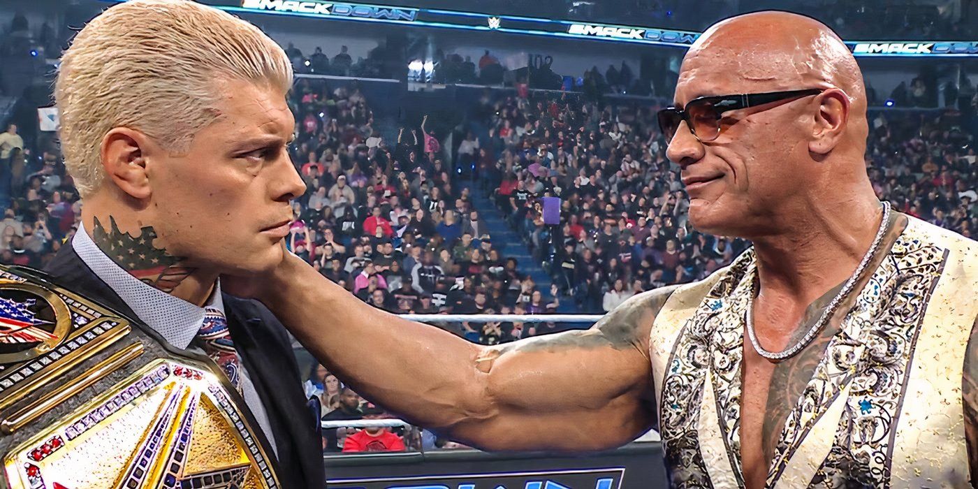 Il clamoroso cambio di rotta di Cena e il futuro di Cody Rhodes nell’attesa di WrestleMania 41
