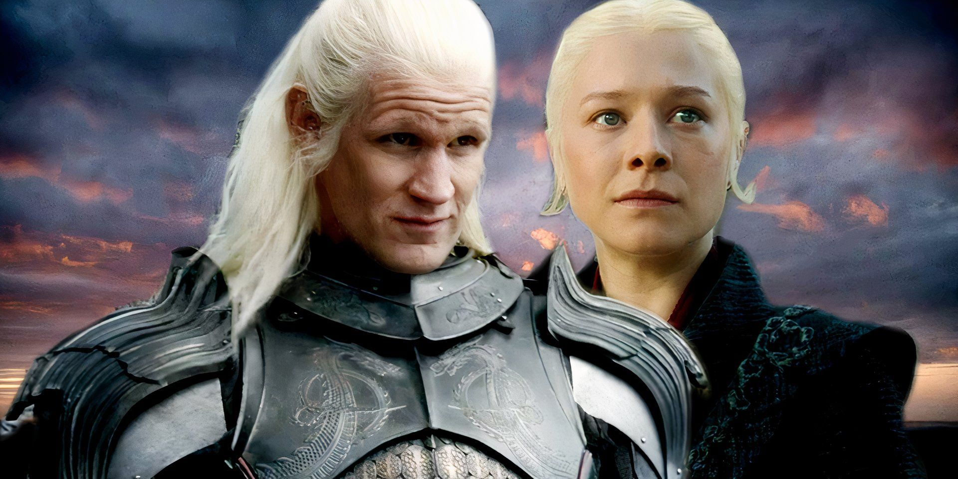 La terza stagione di House of the Dragon promette battaglie epiche e dramma senza precedenti nel cuore della guerra civile Targaryen