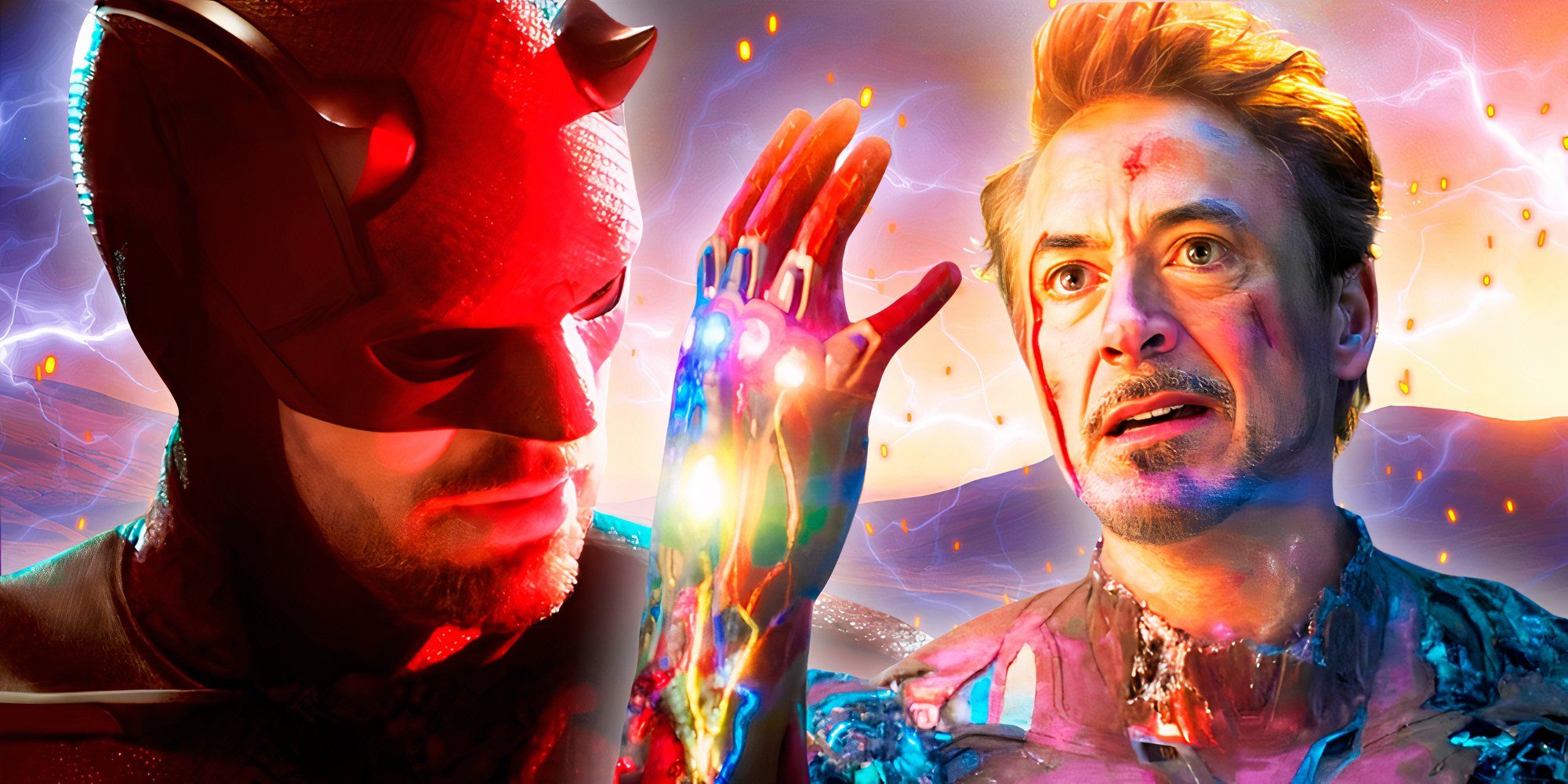 Daredevil: Born Again svela il caos della cronologia del MCU e cosa significa per il futuro dei supereroi