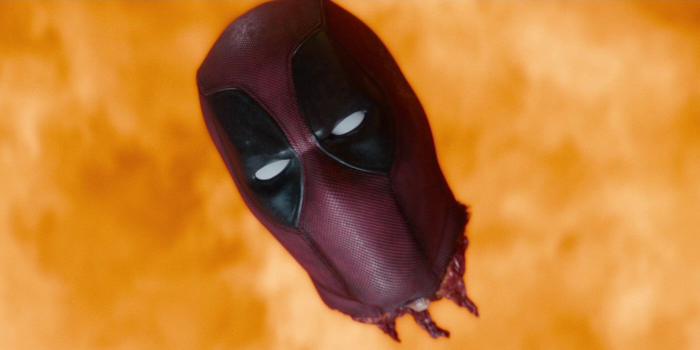 Deadpool può davvero sopravvivere a una decapitazione ecco cosa succede nel suo corpo dopo dodici minuti