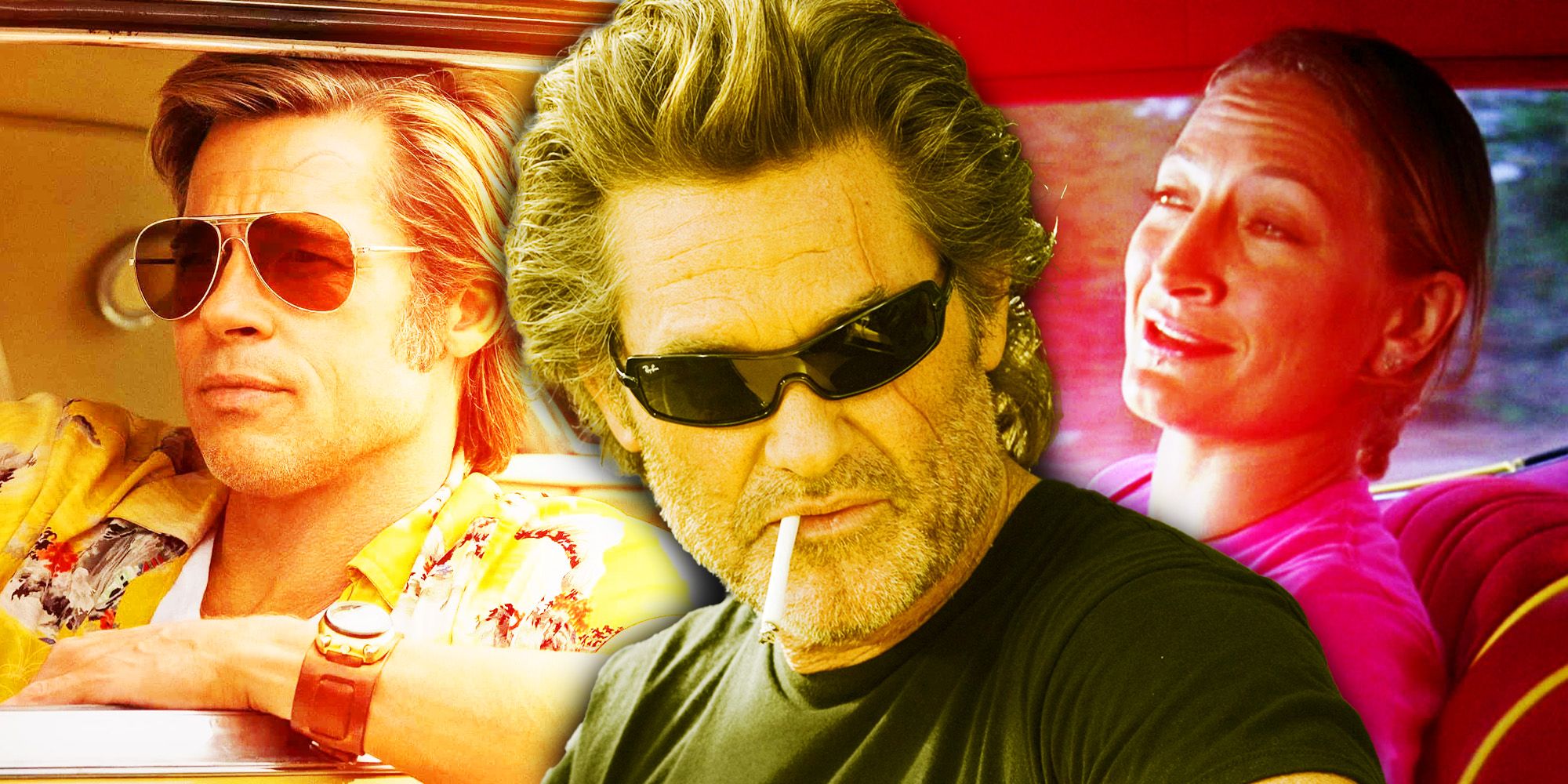La Rivisitazione di Death Proof: Perché il Film di Tarantino Merita una Seconda Chance nel Panorama Cinematografico