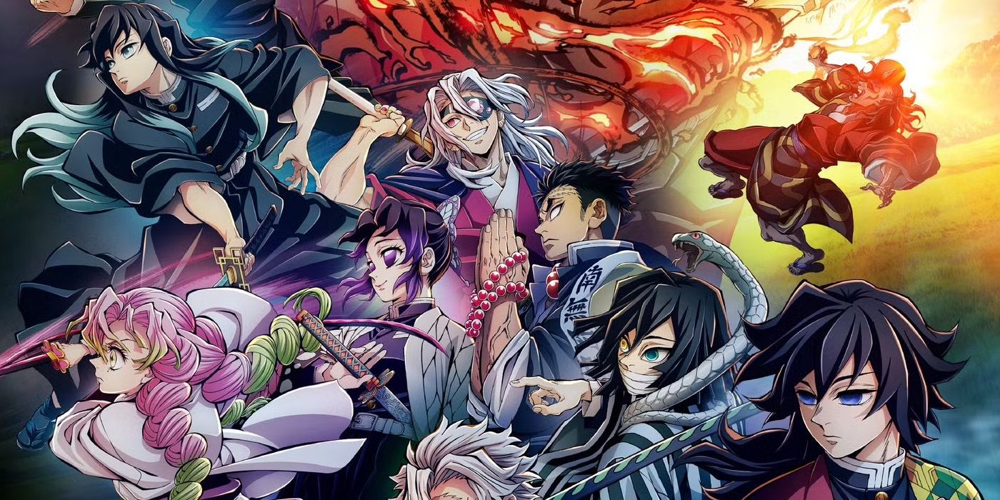 Demon Slayer: il fenomeno che ha stravolto il mondo degli anime e svelato il segreto del suo successo