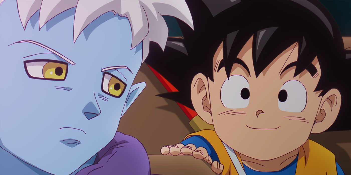 Il futuro di Dragon Ball Daima svelato: nuove avventure, misteri in sospeso e la speranza di un sequel imperdibile