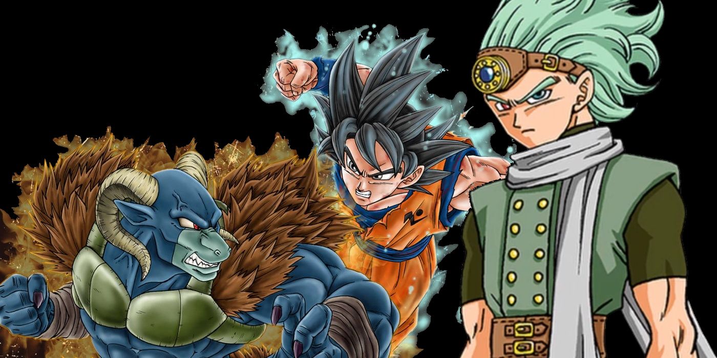 Il Futuro Incerto di Dragon Ball Super Dopo la Scomparsa di Toriyama: Cosa Aspettarsi dalla Visione di Toyotarou