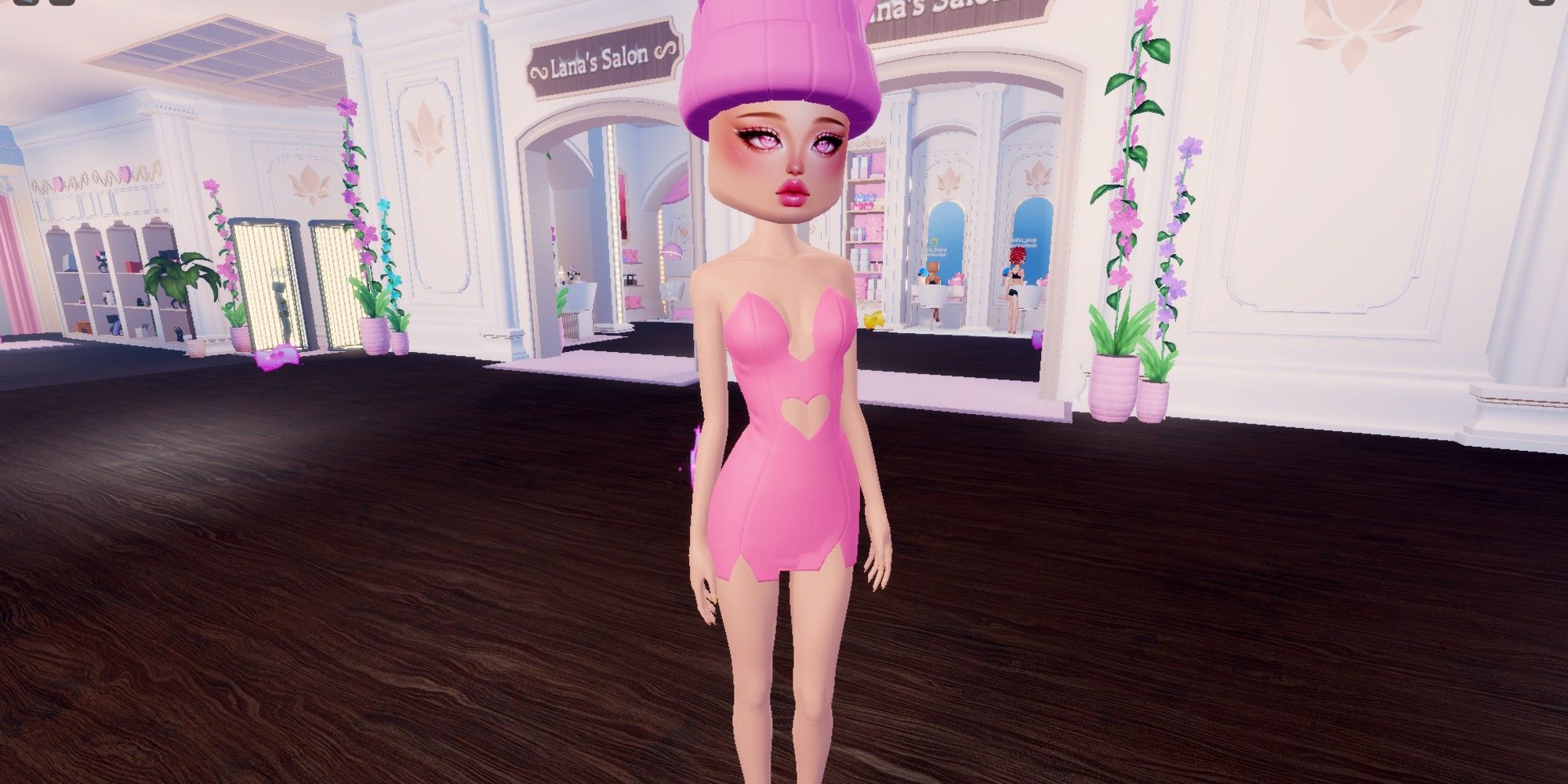 Diventa il Re della Moda su Roblox: Scopri i Segreti di Dress To Impress e Vinci Premi Esclusivi