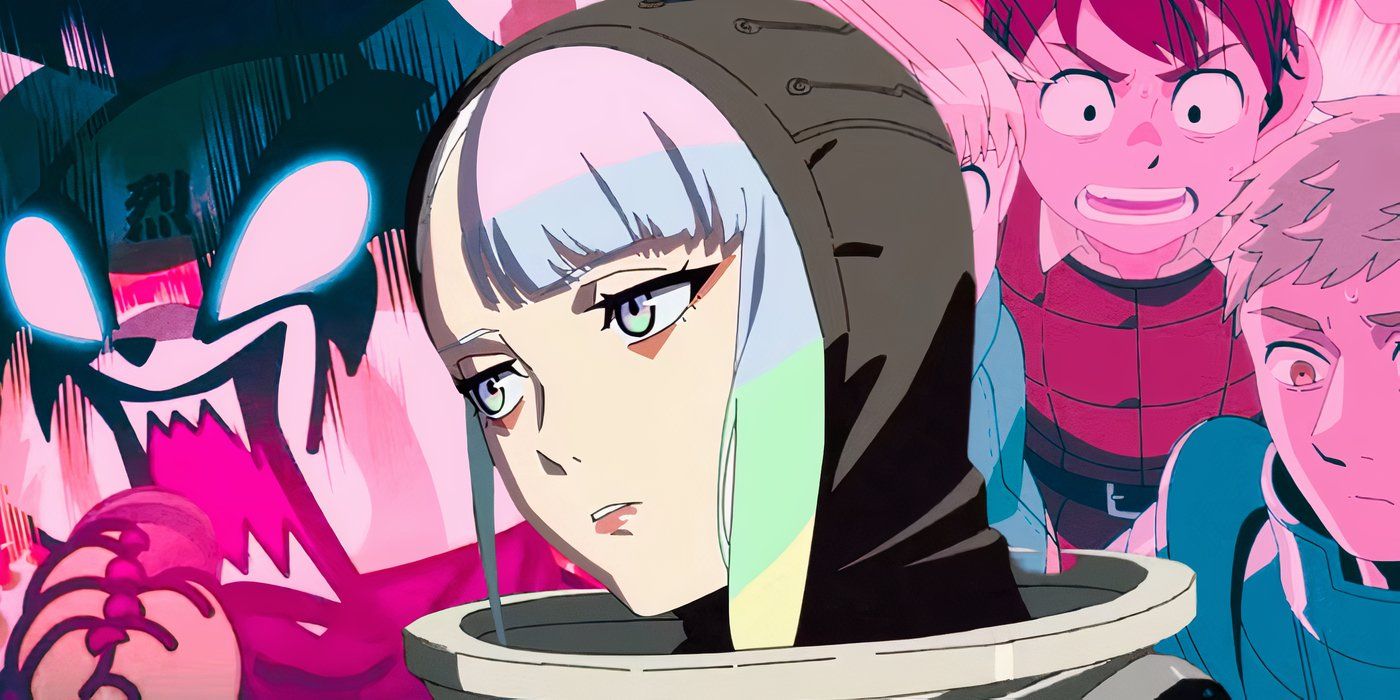 Scopri perché Netflix sta rivoluzionando il mondo degli anime con titoli esclusivi e storie che non puoi perderti