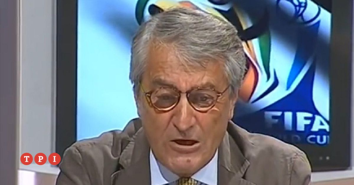Elio Corno, il Giornalista Sportivo che Ha Ispirato Generazioni di Tifosi Interisti, Ci Ha Lasciato a 78 Anni