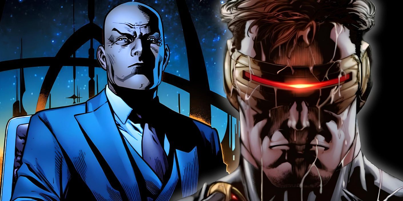 L’evoluzione di Charles Xavier: come un padre in crisi cambia il destino degli X-Men e riscopre l’amore per sua figlia