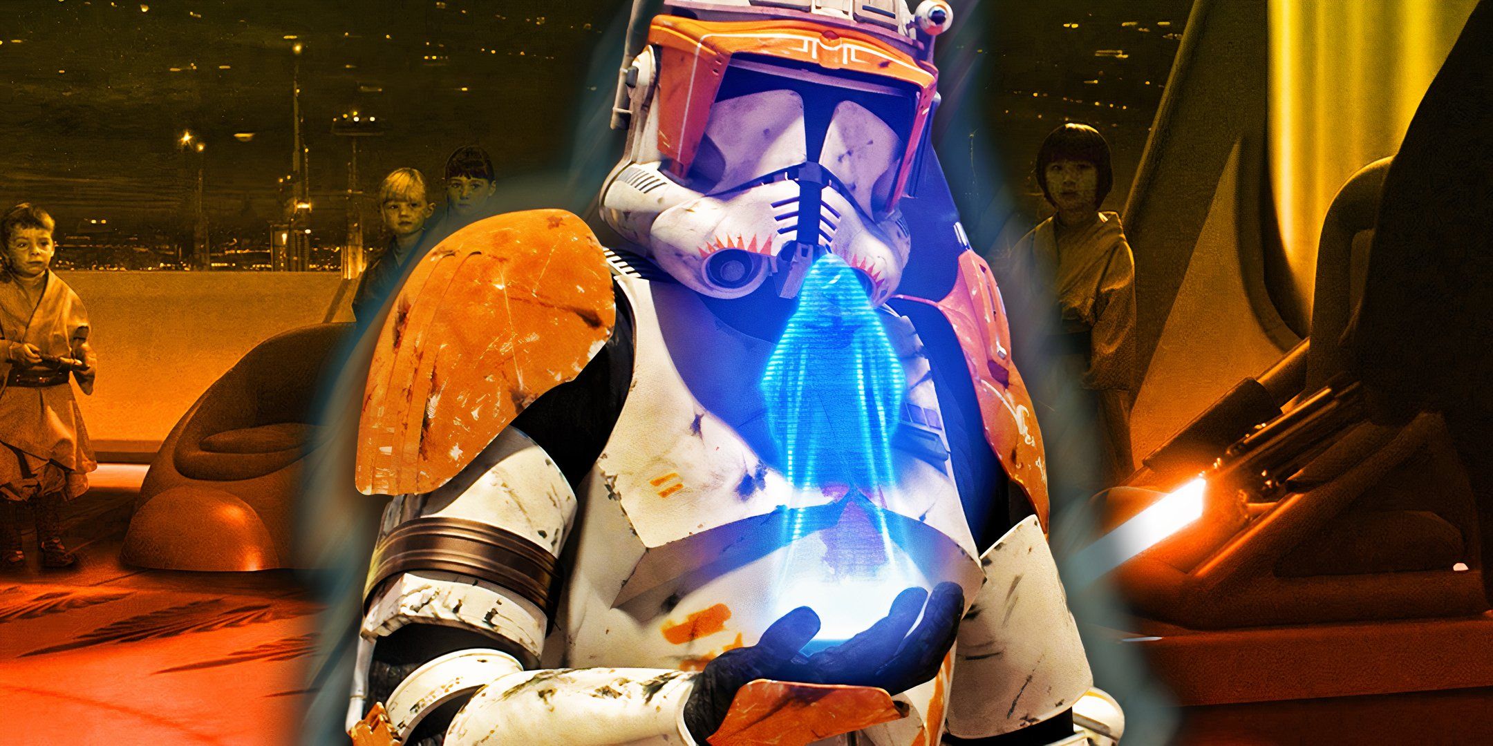 Le Verità Nascoste Dietro Order 66 e il Destino dei Cloni nella Saga di Star Wars