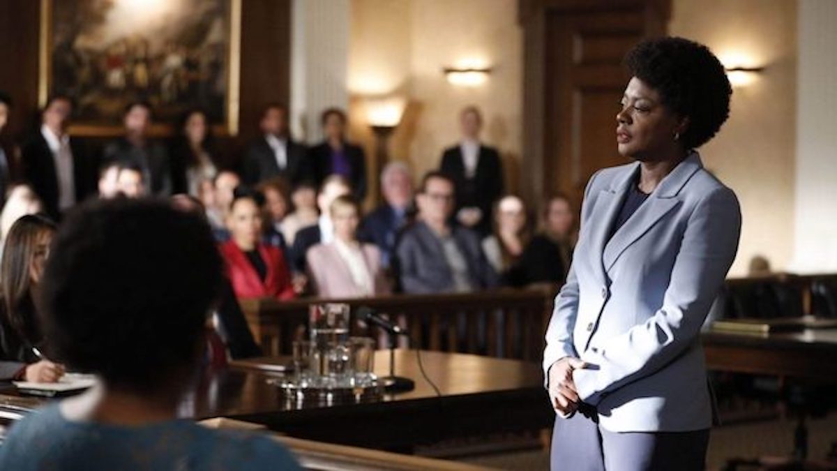 How to Get Away with Murder: Scopri i segreti delle stagioni e la trama avvincente di Viola Davis e Annalise Keating