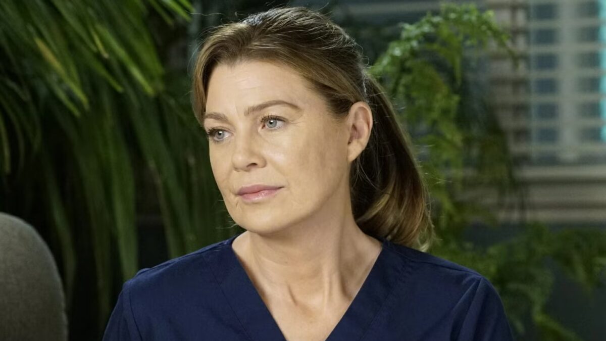 Grey’s Anatomy: Il futuro senza Meredith Grey e il ruolo di Ellen Pompeo nella storia del medical drama più amato