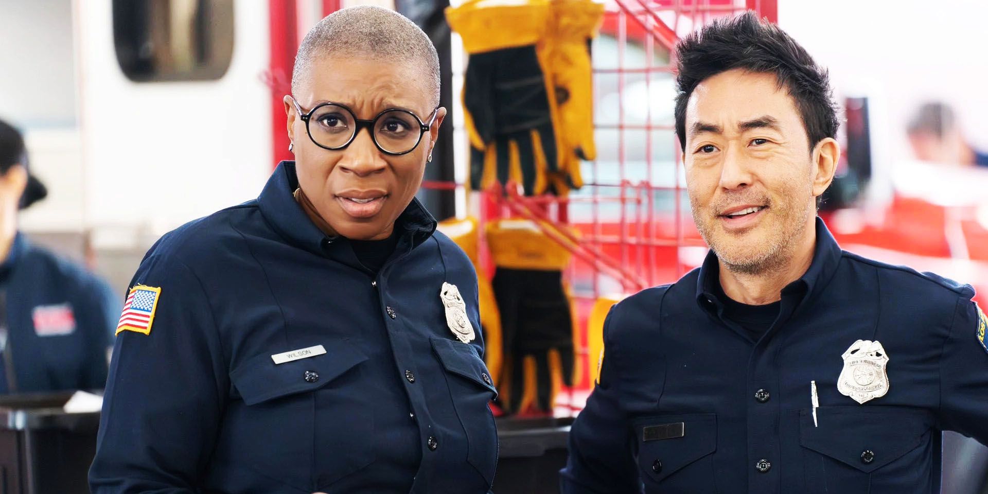 Scopri perché Nashville è la nuova capitale delle emergenze con il spinoff di 9-1-1 che promette storie emozionanti e personaggi indimenticabili