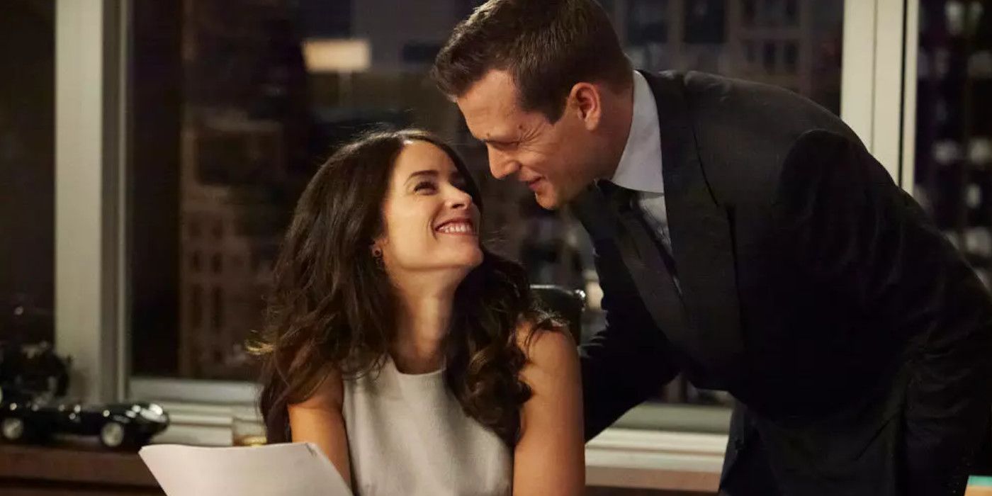 Suits LA: Il Colpo di Scena Romantico che Cambierà Tutto nella Nuova Serie Legale